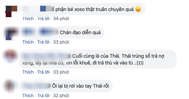 Tờ vé số sóng gió nhất năm của Hoa Hồng Trên Ngực Trái đã có chủ: Xà quần mãi rốt cuộc về tay Thái mỏ vàng? - Ảnh 9.