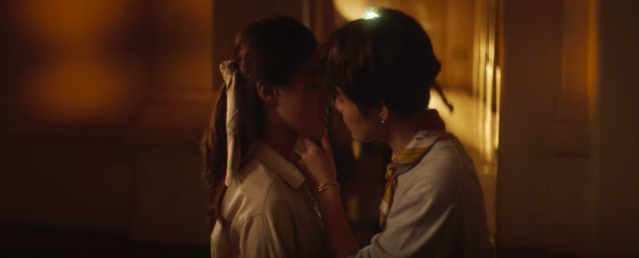 Sợ Vpop chưa khai thác đủ chủ đề LGBT, Vũ Cát Tường lại tiếp tục ra MV tình yêu bách hợp - Ảnh 3.