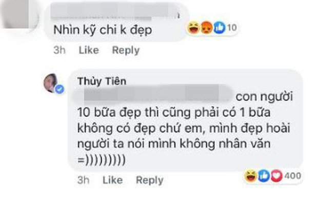 Thủy Tiên: Tuổi thơ đã phải sống trong những bình phẩm ác ý, khi yêu liên tục bị rèm pha, từng cố gắng thanh minh mà không thành! - Ảnh 8.