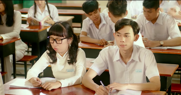 Cả thanh xuân Trang Hý dùng sự hề hước để đóng cameo dạo, giờ đã có tuyển tập MV siêu khủng VPOP tại VPOP! - Ảnh 7.