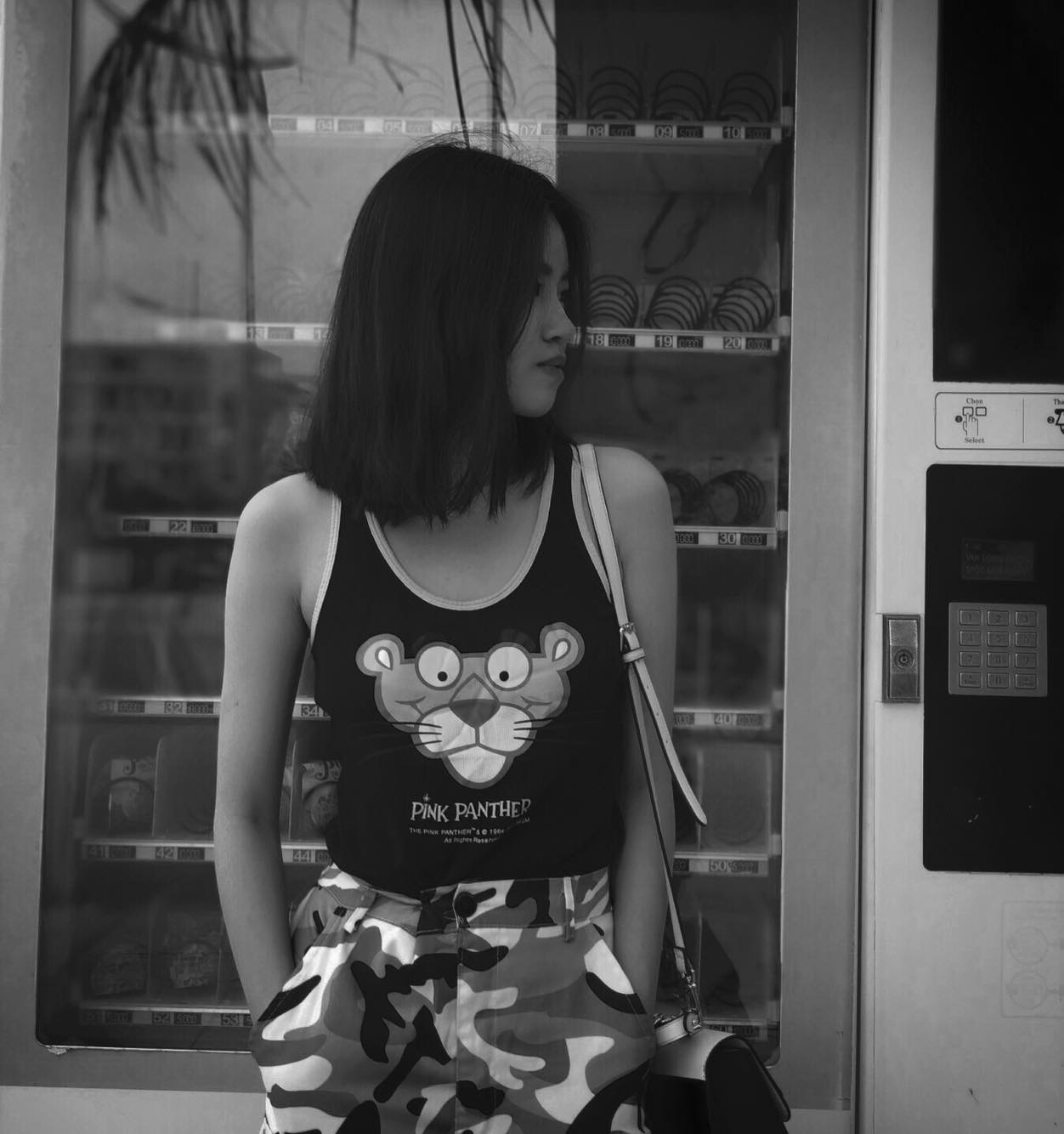 Lộ diện d&agrave;n nữ rapper mỗi lần l&ecirc;n s&agrave;n l&agrave; chặt đẹp đối thủ khiến d&acirc;n t&igrave;nh đứng ngồi kh&ocirc;ng y&ecirc;n - Ảnh 1.