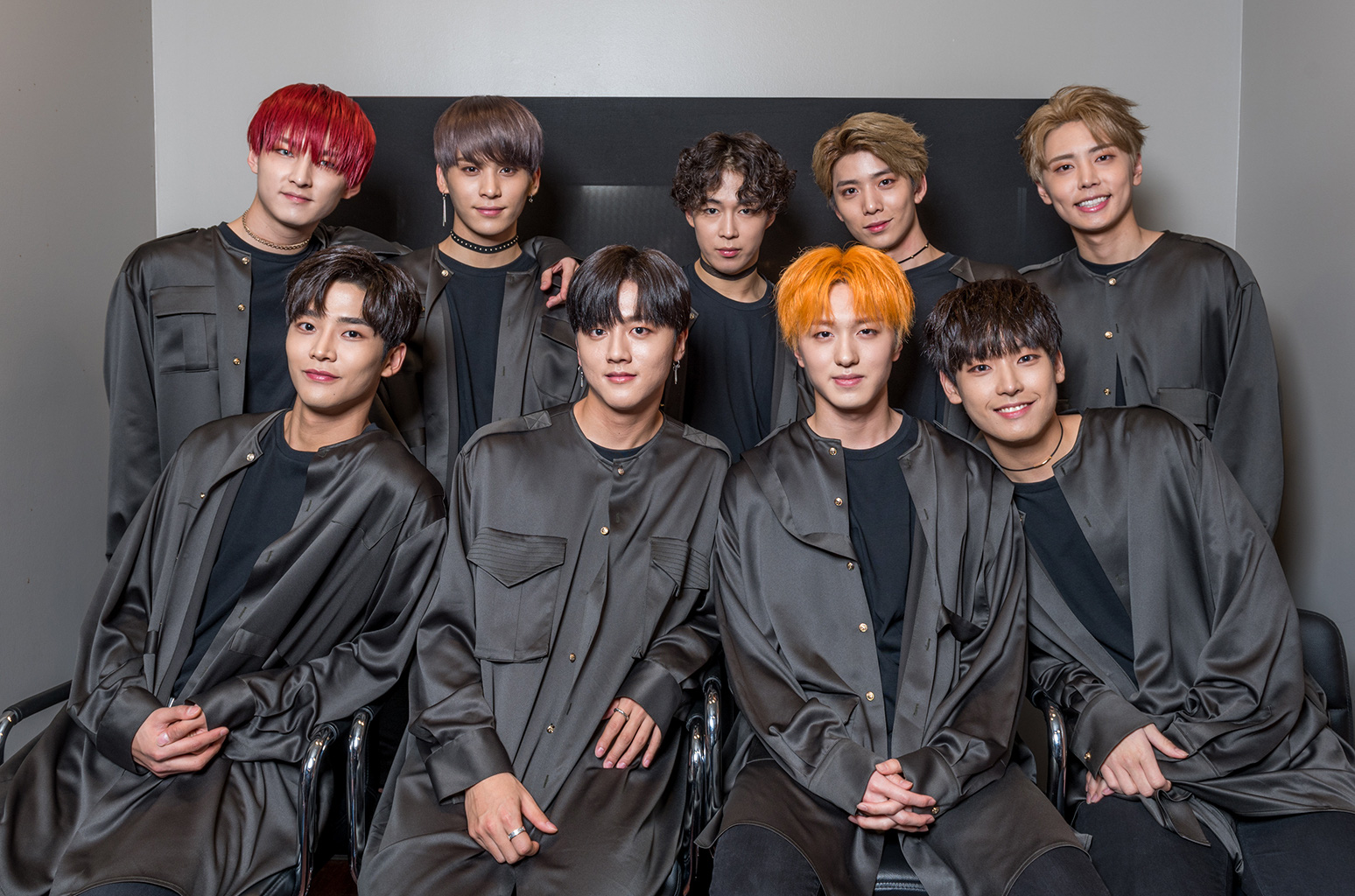 So kè 2 idol lấn sân diễn xuất hot nhất hiện nay: Cha Eun Woo đẹp vô thực có thất thế trước đàn em Rowoon? - Ảnh 16. So kè 2 idol lấn sân diễn xuất hot nhất hiện nay: Cha Eun Woo đẹp vô thực có thất thế trước đàn em Rowoon? - Ảnh 16.