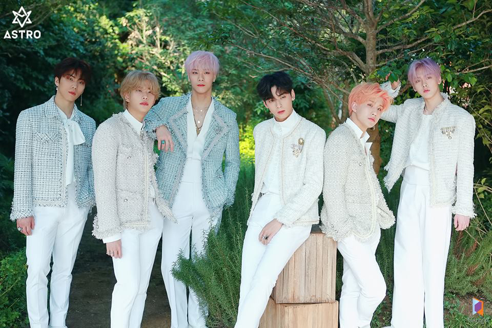 So kè 2 idol lấn sân diễn xuất hot nhất hiện nay: Cha Eun Woo đẹp vô thực có thất thế trước đàn em Rowoon? - Ảnh 18. So kè 2 idol lấn sân diễn xuất hot nhất hiện nay: Cha Eun Woo đẹp vô thực có thất thế trước đàn em Rowoon? - Ảnh 18.