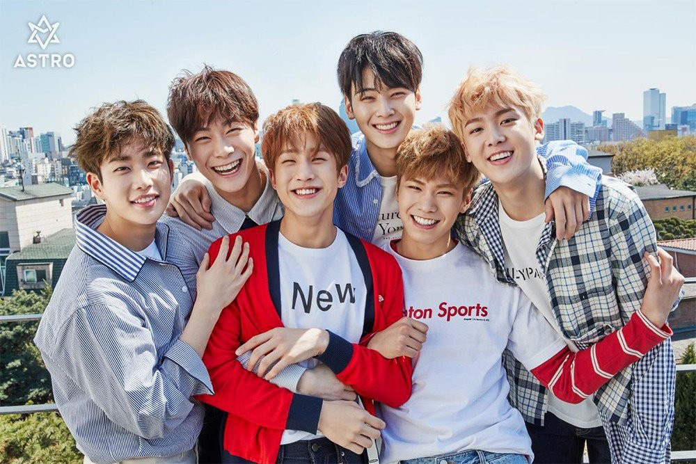 So kè 2 idol lấn sân diễn xuất hot nhất hiện nay: Cha Eun Woo đẹp vô thực có thất thế trước đàn em Rowoon? - Ảnh 19. So kè 2 idol lấn sân diễn xuất hot nhất hiện nay: Cha Eun Woo đẹp vô thực có thất thế trước đàn em Rowoon? - Ảnh 19.