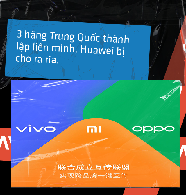 Smartphone Trung Quốc đang chia 2 phe cắn xé nhau một cách gay gắt chưa từng thấy - Ảnh 7.