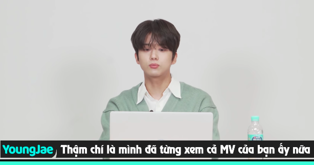 Cựu thành viên B.A.P ngỡ ngàng khi xem Lạc Trôi, thổ lộ mong muốn hợp tác với Sơn Tùng M-TP khiến Sky vô cùng hào hứng - Ảnh 2.