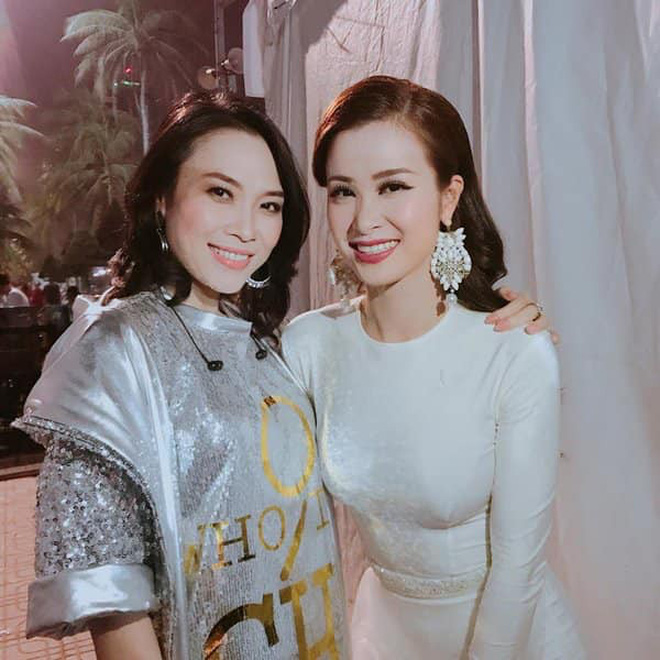 Đông Nhi đã nhận được quà từ thần tượng Mỹ Tâm trong ngày trọng đại rồi đây  - Ảnh 2.