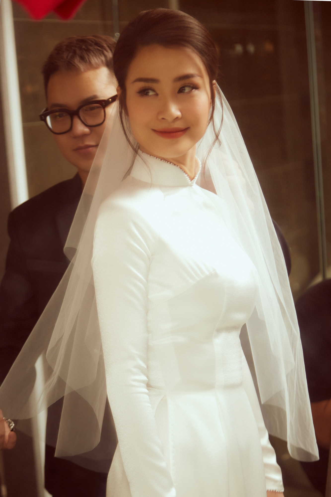 Chia sẻ 99+ váy cưới đông nhi chất nhất - Sai Gon English Center