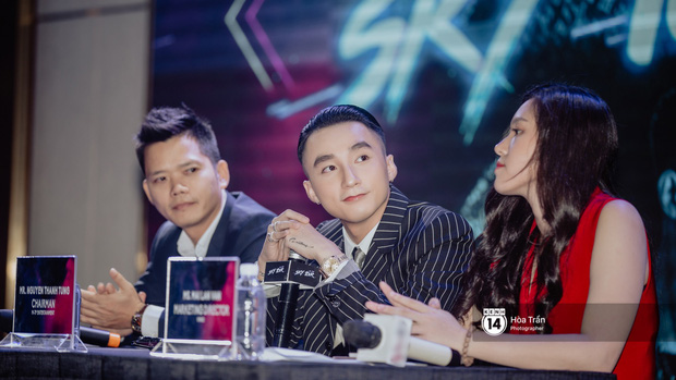 Cả showbiz Việt đang nô nức với siêu đám cưới Nhi - Thắng, chủ tịch Nguyễn Thanh Tùng vẫn ung dung mừng kỉ niệm 3 năm M-TP Entertainment! - Ảnh 5.