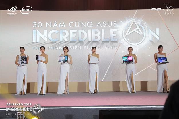 Từ game thủ cho đến những nhà sáng tạo, ai nấy đều hài lòng trọn vẹn với ASUS Expo 2019 - Ảnh 8.