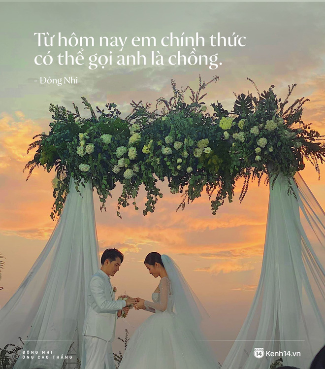 Xúc động nhìn lại sự nghiệp của gia đình văn hoá tái ngộ tại đám cưới Đông Nhi - Ông Cao Thắng: Sau 10 năm, ai cũng đều viên mãn hết cả! - Ảnh 16.
