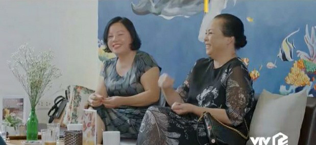 3 l&yacute; do khiến mẹ chồng d&ugrave; c&oacute; cầu xin th&igrave; San (Hoa Hồng Tr&ecirc;n Ngực Tr&aacute;i) cũng kh&ocirc;ng quay lại với Dũng - Ảnh 3.