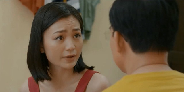 3 l&yacute; do khiến mẹ chồng d&ugrave; c&oacute; cầu xin th&igrave; San (Hoa Hồng Tr&ecirc;n Ngực Tr&aacute;i) cũng kh&ocirc;ng quay lại với Dũng - Ảnh 12.