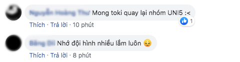 Fan đòi Toki Thành Thỏ trở lại Uni5 khi ngắm nhìn đội hình đầy đủ thành viên trong đám cưới Đông Nhi - Ông Cao Thắng - Ảnh 3.