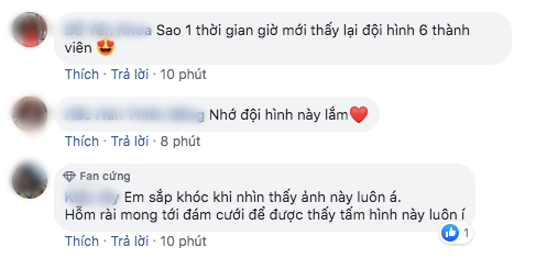 Fan đòi Toki Thành Thỏ trở lại Uni5 khi ngắm nhìn đội hình đầy đủ thành viên trong đám cưới Đông Nhi - Ông Cao Thắng - Ảnh 6.