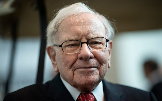 Warren Buffett chỉ ra sai lầm mà phần lớn chúng ta đều mắc phải khi dạy trẻ con về giá trị và đồng tiền - Ảnh 1.