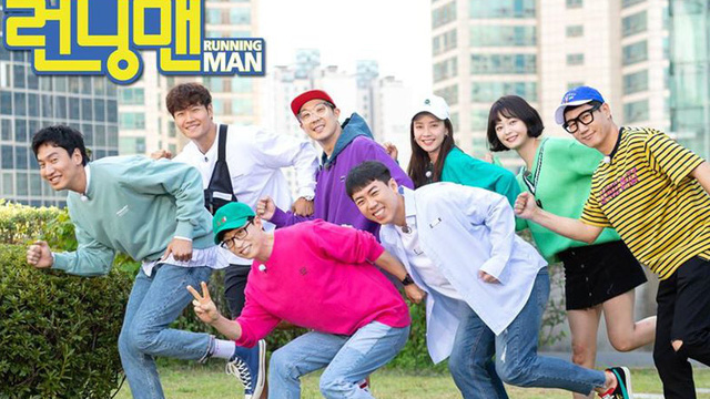 Cả dàn sao Running man trở lại Việt Nam sau 6 năm, chỉ riêng 1 người không đến khiến fan vừa nhớ vừa tiếc nuối - Ảnh 8.