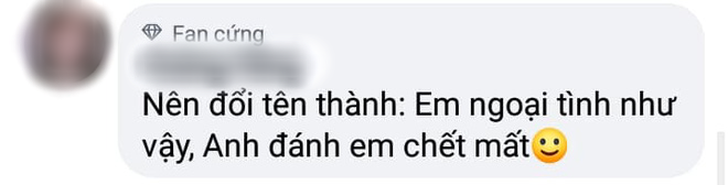 Rộ tin Lý Tiểu Lộ se duyên Tưởng Kình Phu, netizen liền cà khịa: Tựa phim em ngoại tình anh đánh em à? - Ảnh 2.