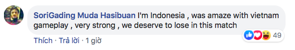 Fan Indonesia tố cầu thủ U22 Việt Nam phạm lỗi trước khi Hoàng Đức ghi bàn, đòi mang VAR tới SEA Games - Ảnh 8.
