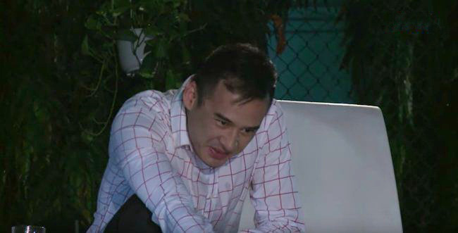Khó đỡ với loạt biểu cảm đố em biết anh đang nghĩ gì của Lương Thế Thành Không Lối Thoát - Ảnh 6. Khó đỡ với loạt biểu cảm đố em biết anh đang nghĩ gì của Lương Thế Thành Không Lối Thoát - Ảnh 6.