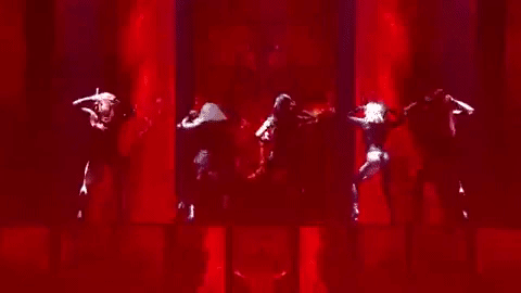 The Pussycat Dolls vừa tái xuất sau 10 năm làm dân tình rần rần, đã vội kết nạp ngay Britney Spears làm thành viên thứ 6 để gia tăng sức mạnh? - Ảnh 5.