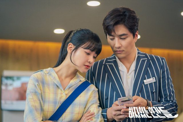 Review Love With Flaws: Đủ chiêu trò từ hội mỹ nam át vía Ahn Jae Hyun tới châm ngôn trai đẹp thì đểu, trai xấu thì tốt - Ảnh 8.