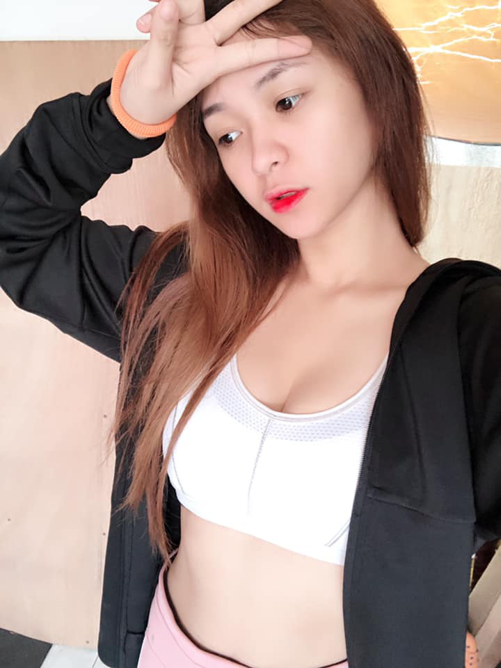 Ngắm d&agrave;n nữ streamer cực xinh của Mobile Legends: Bang Bang, tựa game tủ của nước chủ nh&agrave; Philippines tại SEA Games 30 - Ảnh 3.