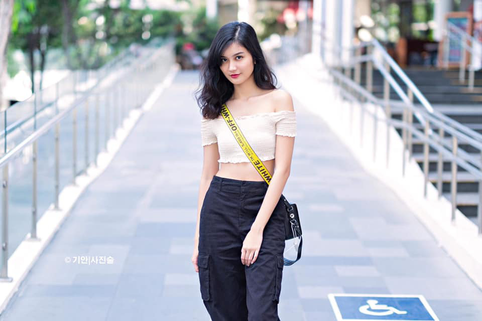 Ngắm d&agrave;n nữ streamer cực xinh của Mobile Legends: Bang Bang, tựa game tủ của nước chủ nh&agrave; Philippines tại SEA Games 30 - Ảnh 1.