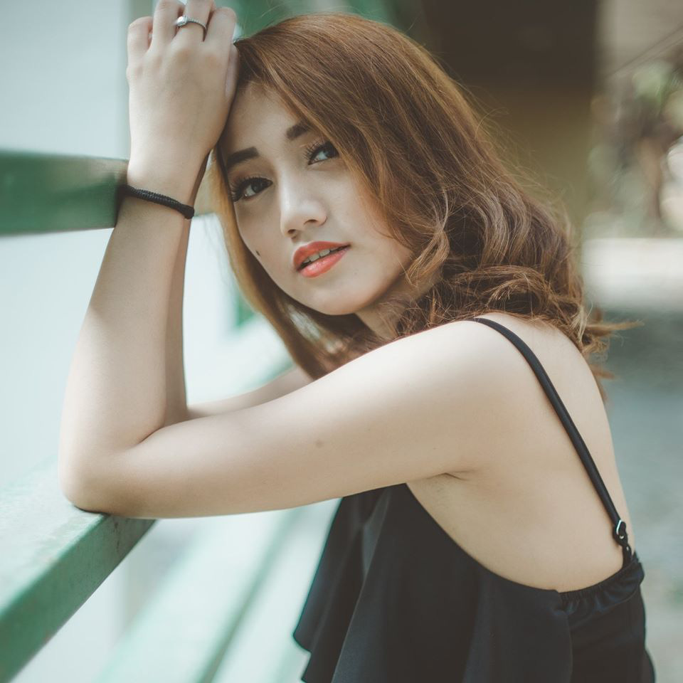 Ngắm d&agrave;n nữ streamer cực xinh của Mobile Legends: Bang Bang, tựa game tủ của nước chủ nh&agrave; Philippines tại SEA Games 30 - Ảnh 5.