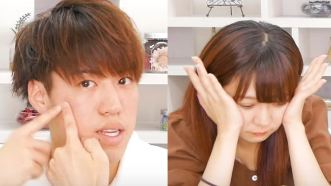 Học theo phương pháp massage của người Nhật để khuôn mặt thon gọn, da dẻ mịn màng - Ảnh 5.