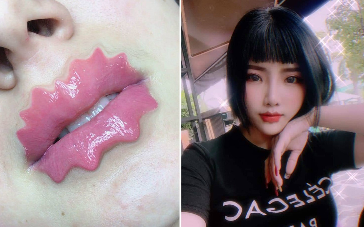 MÔI MAZDA, tin tức Mới nhất Môi răng cưa vừa xuất hiện đã soắn ngôi ...