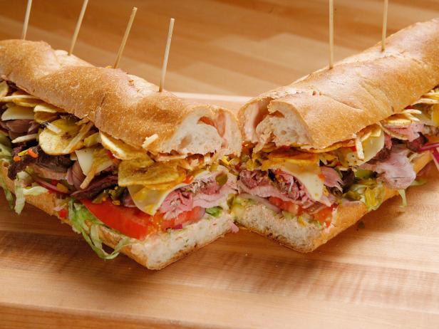Những phiên bản bánh mì sandwich vòng quanh thế giới có thể khiến bạn phải ngỡ ngàng, có nơi còn cực kỳ khó ăn - Ảnh 3.
