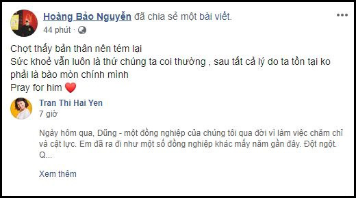 Dân tình giật mình nghĩ lại đã đối xử với bản thân quá tệ sau khi nghe tin dựng phim trẻ đột tử sau 40 tiếng làm việc liên tục - Ảnh 2.