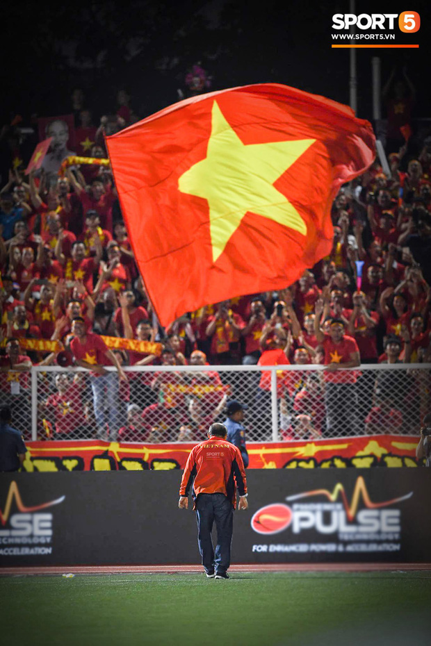 Việt Nam vô địch SEA Games, dân mạng Trung Quốc hết lời ca ngợi: Bóng đá Việt Nam quá giỏi, ngày càng bỏ xa chúng ta - Ảnh 4.