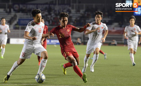 Việt Nam vô địch SEA Games, dân mạng Trung Quốc hết lời ca ngợi: Bóng đá Việt Nam quá giỏi, ngày càng bỏ xa chúng ta - Ảnh 1.