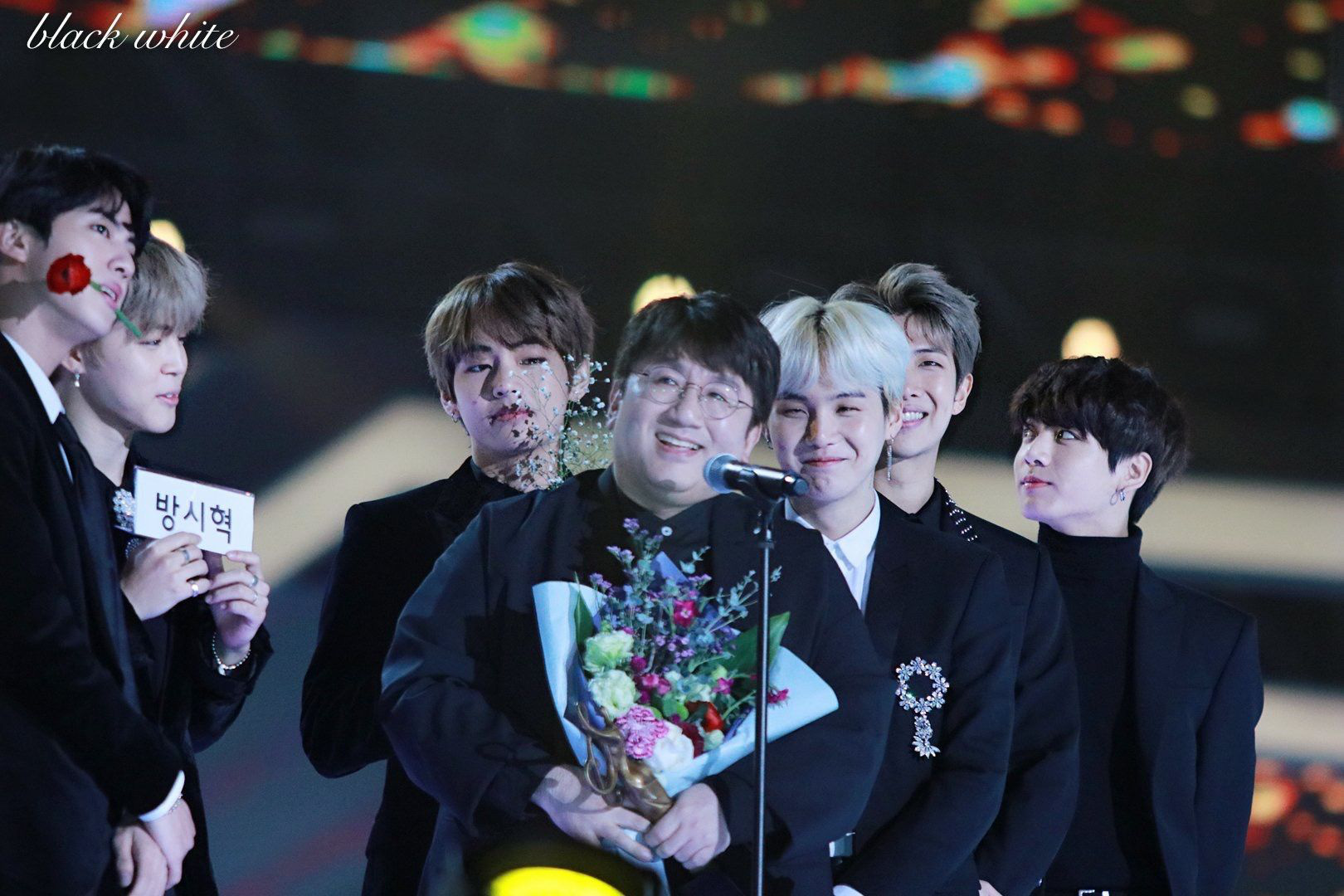 Theo như lời của RM, quan hệ giữa BTS và Big Hit vẫn đang tốt đẹp và do đó, có lẽ tin đồn khởi kiện tranh chấp là hoàn toàn sai sự thật.