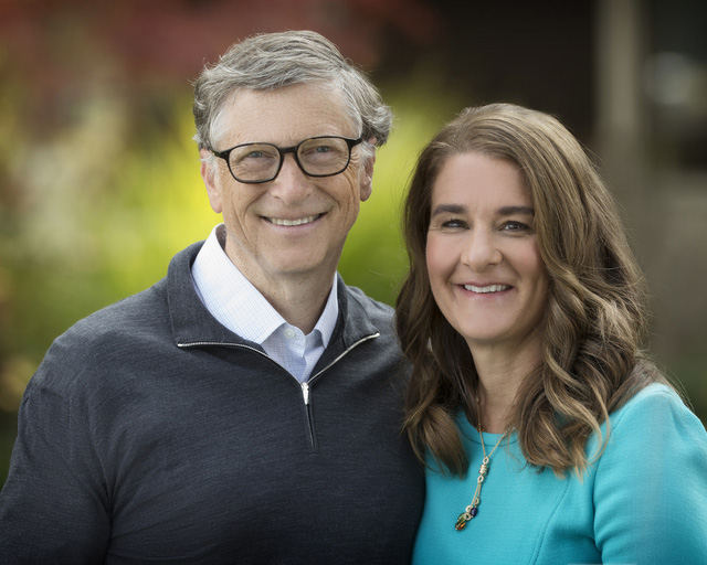 Câu nói nổi tiếng của Bill Gates về việc bỏ học ra ngoài làm sếp của sinh viên giỏi bị nhân viên cũ bóc mẽ là giả mạo - Ảnh 2.