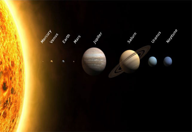 Những sự thật thú vị về hành tinh gần Mặt trời nhất - sao Thủy - Ảnh 5.