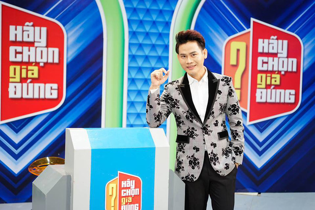 4 gameshow sống thọ trên truyền hình hơn 1 thập kỷ: Đường lên đỉnh Olympia đã 20 năm tuổi - Ảnh 7.