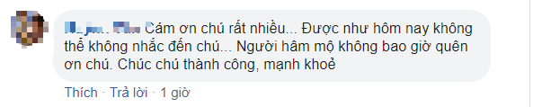 U22 Việt Nam vô địch SEA Games, fan hâm mộ không quên cảm ơn bầu Đức khi thấy ông lặng theo dõi trận chung kết qua tivi - Ảnh 10.