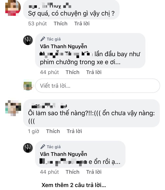 Tin gây sốc giữa đêm: Vân Hugo vừa gặp sự cố xe mất lái, lật lộn vòng ngay trên đường vắng - Ảnh 3.