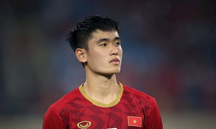 Góc nghiêng thần thánh.