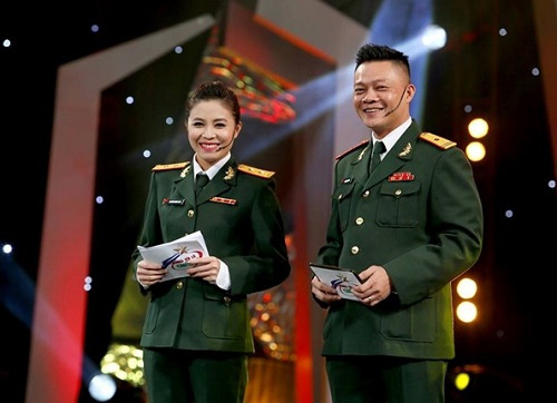 4 gameshow sống thọ trên truyền hình hơn 1 thập kỷ: Đường lên đỉnh Olympia đã 20 năm tuổi - Ảnh 9.