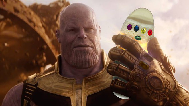 Endgame hết từ lâu nhưng Thanos chưa bao giờ hết hot vì suốt ngày bị netizen chế meme tới nỗi lọt top tìm kiếm của Google - Ảnh 7.