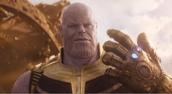 Endgame hết từ lâu nhưng Thanos chưa bao giờ hết hot vì suốt ngày bị netizen chế meme tới nỗi lọt top tìm kiếm của Google - Ảnh 3.