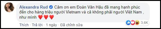 Info nữ DJ nóng bỏng vượt khó dùng google dịch tiếp cận Đoàn Văn Hậu, thính đậm đà thế này bạn gái lại lo rồi đây! - Ảnh 2.