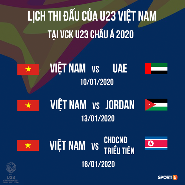 Ông lớn châu Á từ chối thi đấu với U23 Việt Nam vì muốn tìm đối thủ... yếu hơn - Ảnh 3.