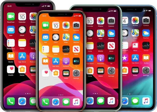 May mắn làm sao, iPhone 12 sẽ không tăng giá quá nhiều dù được trang bị cả kết nối 5G - Ảnh 1.