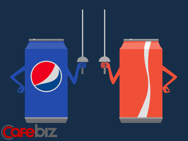  Nhân viên Coca Cola thâm niên 12 năm vẫn bị đuổi việc vì trót 1 lần uống Pepsi: Luật ngầm đáng sợ giữa các công ty là đối thủ truyền kiếp của nhau  - Ảnh 2.