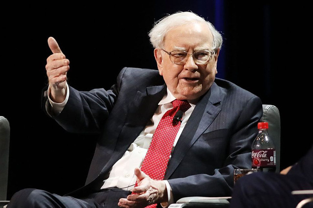 Từ công việc giao báo thuở thiếu niên của Warren Buffett: Dù bạn đang đứng đâu trên nấc thang sự nghiệp, đừng bỏ qua bất kỳ cơ hội việc làm nào bởi chúng đều mang đến bài học đắt giá - Ảnh 1.